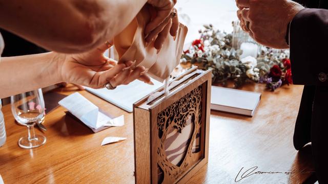 Amor a Primera Boda - Wedding planner Eva - 4