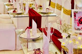 La Catedral de los Grandes Eventos - 12