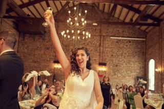 Eva Banegas Wedding - 5