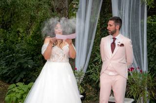 Oficiantes para bodas - 11