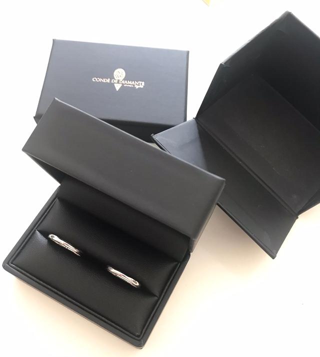 Condé de Diamante - 2