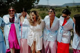 Can Macià - UAUU weddings & events - 31