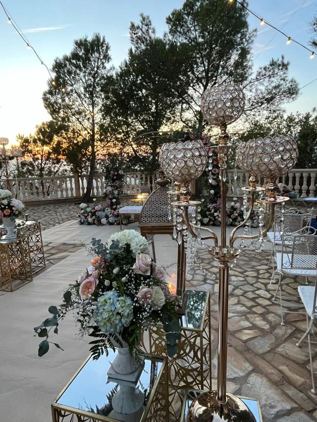 Cortijo La Marquesa - 1