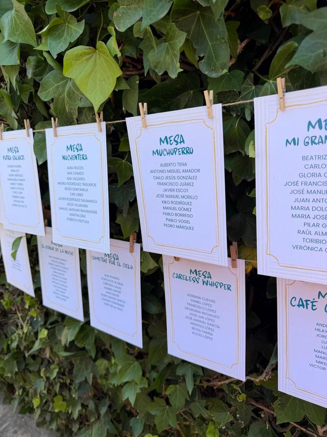 Juan Ortiz Catering - 2