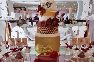 La Catedral de los Grandes Eventos - 14