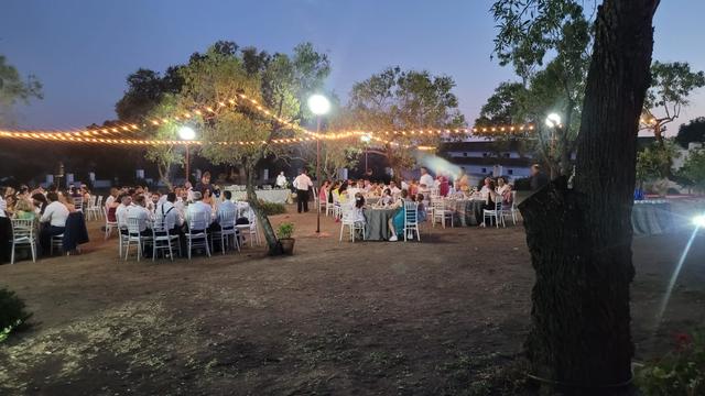 Finca Las Golondrinas - 1