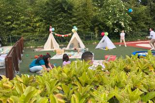 Rodamons Events - 1