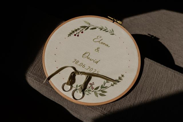Embroidery NP - 3