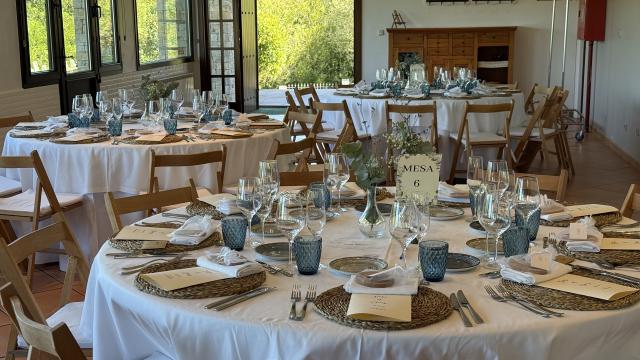 Eventos Humada - 1