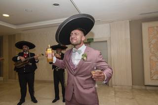 Mariachi Mencey Azteca - 3