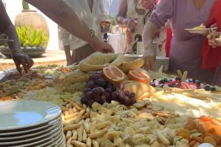 Juan Ortiz Catering - 6