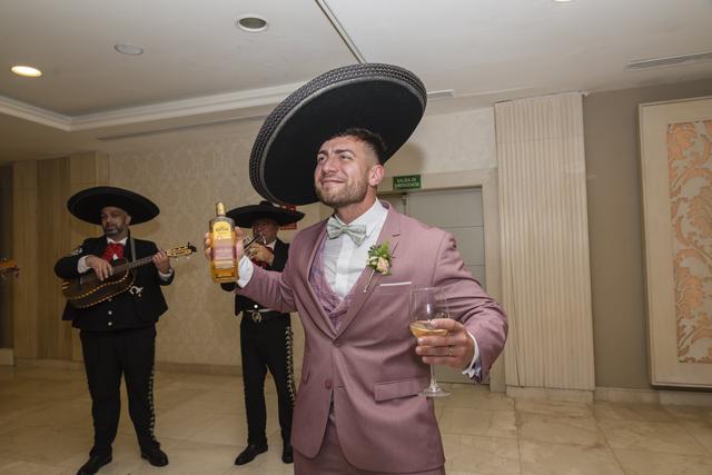 Mariachi Mencey Azteca - 1