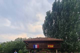 Restaurante El Duque 1