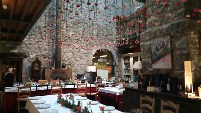 Hotel Antsotegi - 1