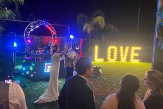 All U need is Love - 6