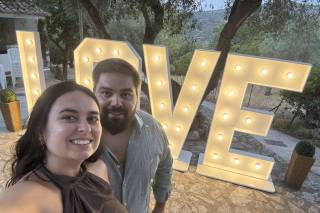 Virna's Events - 9