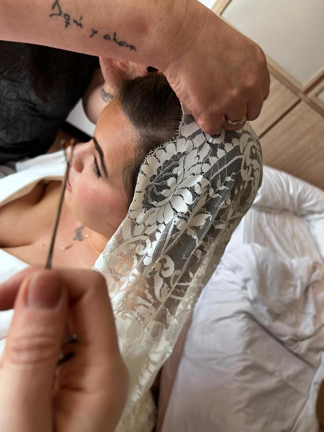 Estilistas en casa - 1