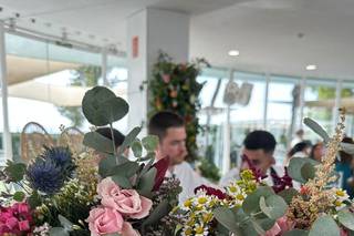 Vegetalis, Arte Floral - 8