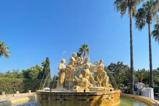 Es Revellar Art Resort - 8