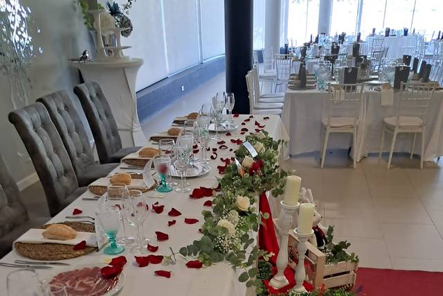 Catering La Atalaya 1