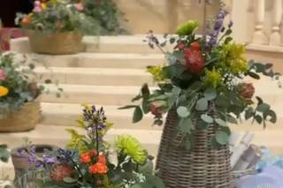 Vegetalis, Arte Floral - 9