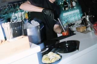 Just For You Drink - 10