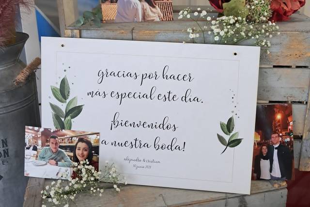 Catering La Atalaya 2