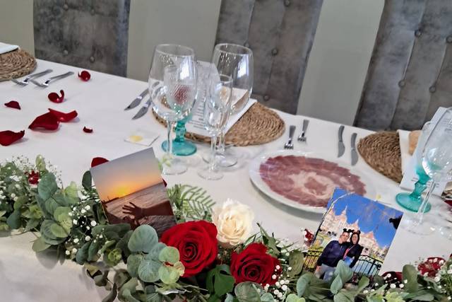 Catering La Atalaya 3