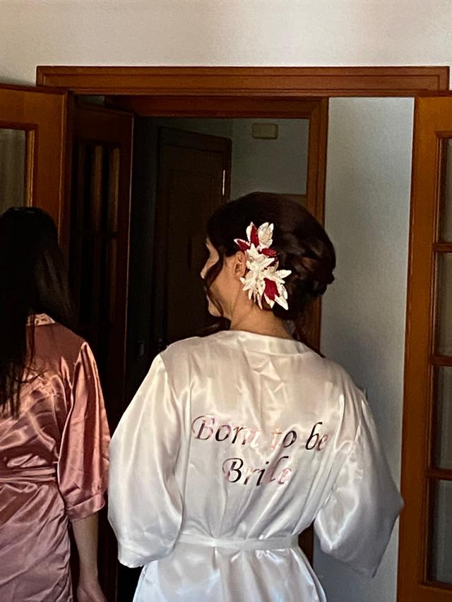 Tocados Mai Sara - 3