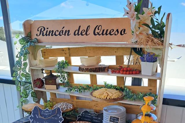 Catering La Atalaya 5