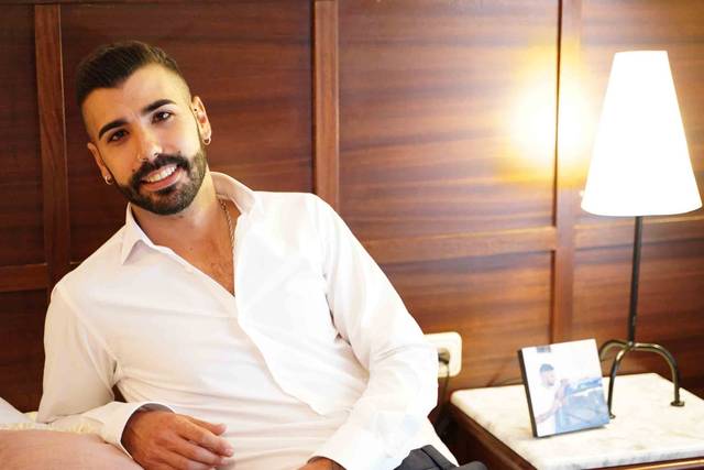 José Ramón Fotógrafo 2