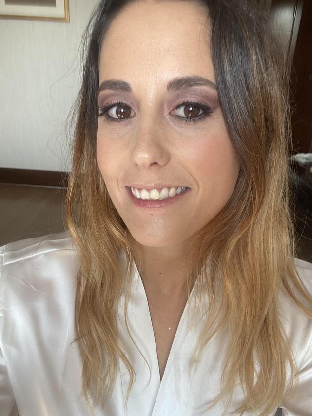 Noelia Fariña MakeUp - 3