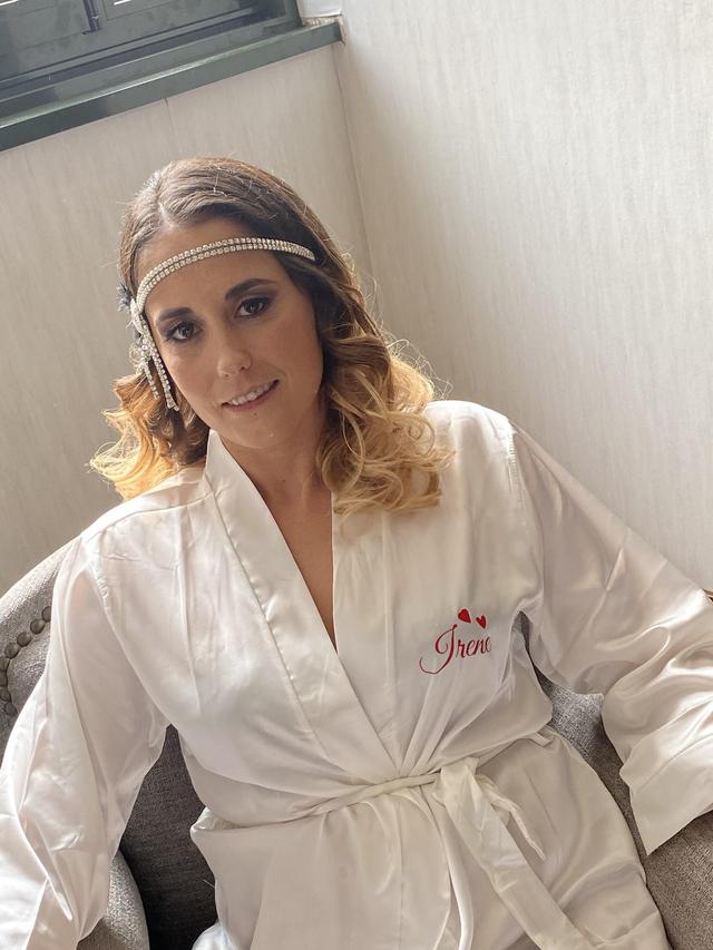 Noelia Fariña MakeUp - 4