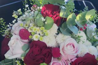 Floristería Patricia - 1