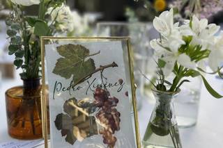 A.S. Decoración de Eventos - 10