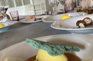 Catering Campo Anibal - 6