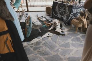 Las Buenas Costumbres - 33