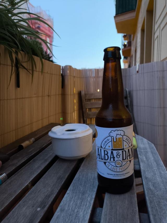 FdL Beer Project - 2