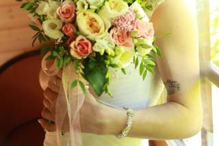 Laura Benavides Makeup - 5