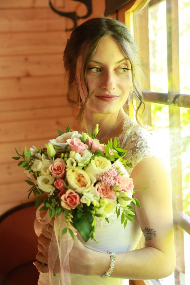 Laura Benavides Makeup - 1