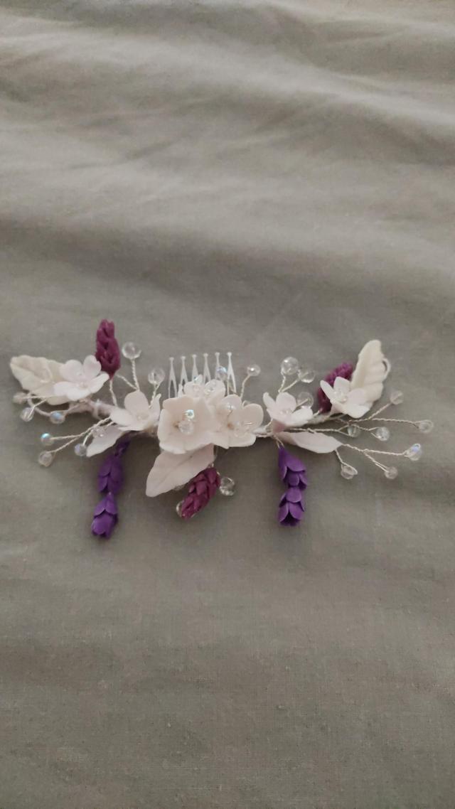 Eva Luengo Creaciones - Tocados - 2