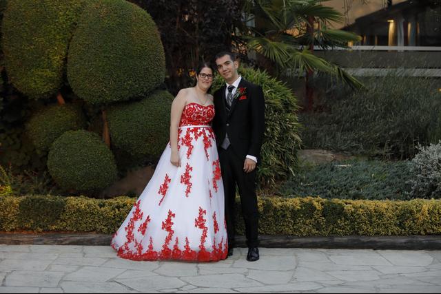 Virtual Novia Book - 3