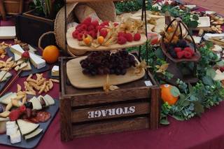 Jeyrs Catering - 8