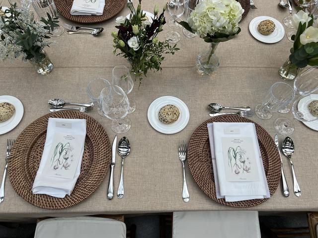 Catering Oh La La - 4