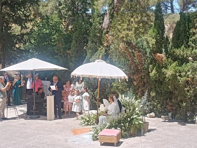 Grupo Incanto - 1