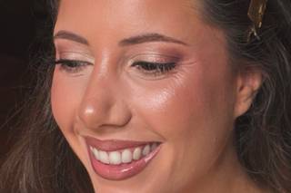 Perla Dago Makeup - 1