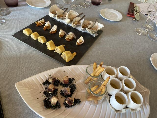 Catering Campo Anibal - 3
