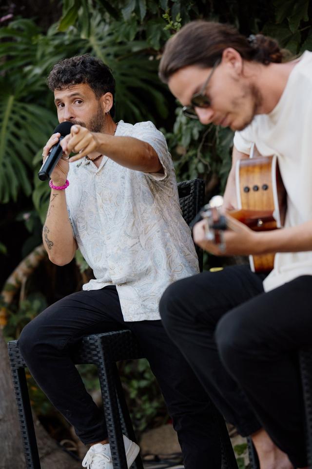 Marassi Band - 2