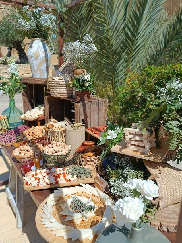 Catering Las Torres - 2