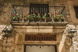 Hostería Pintor Zuloaga Pedraza - 14